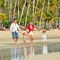 Отзыв от Леся - Виза Destination Thailand